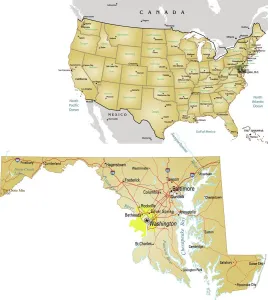 Reference Maps Stampe: Reference Maps, 164550598