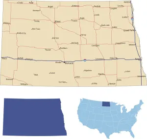 Wall Decor Maps Stampe: Reference Maps, 455397785