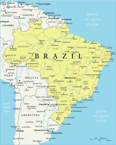 Custom Map Artwork Stampe: Reference Maps, 949100234