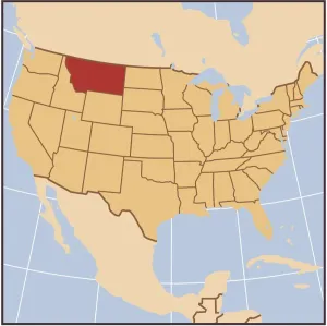 South Carolina Map Stampe: South Carolina reference map