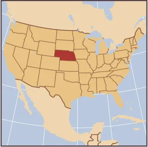 US State Maps For Sale Stampe: South Carolina reference map