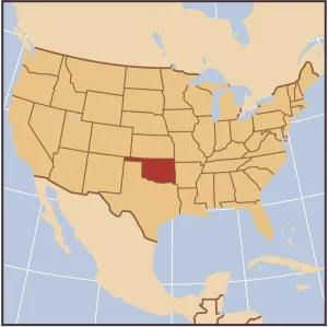 South Carolina Map Stampe: South Carolina reference map