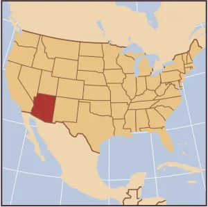 South Carolina Map Stampe: South Carolina reference map