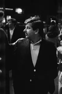 American Music Icon Stampe: Sid Bernstein