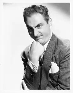 Classic Comedian Portraits Stampe: Sid Caesar Portrait Session