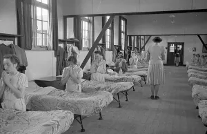 Vintage England Images Stampe: Bedtime Prayers
