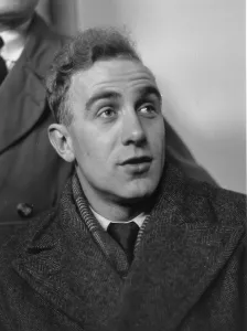 England Footballer Stampe: Billy Wright