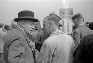 Epsom Derby Stampe: Bookmakers Note