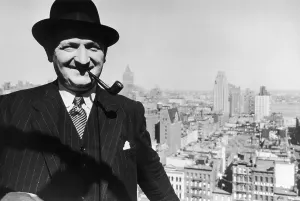 Getty Images Hulton Archive Stampe: David Rees Evans