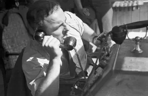 Air Traffic Control Stampe: Blockade Controller
