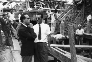 Architectural Photography Stampe: Problems