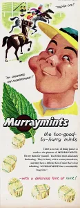 Hulton Archive Getty Images Photos Stampe: Murraymints