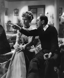 British Film Actresses Stampe: Second Mrs Tanqueray