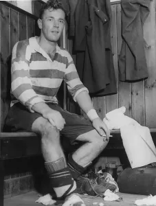 English Football Team Stampe: Time Out