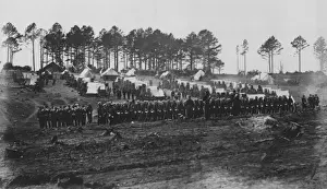 Gettysburg Battlefield Stampe: Potomac