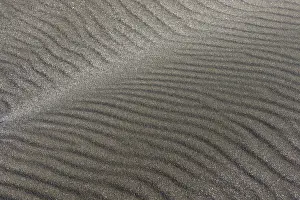 Denmark Landscape Photography Stampe: Sand patterns, Denmark