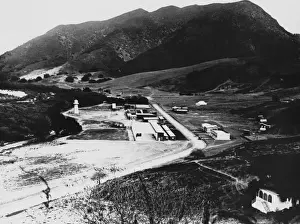 Vintage Film Set Stampe: Universal Studios
