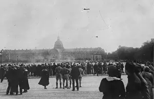 Historic Landmarks Europe Stampe: Versailles