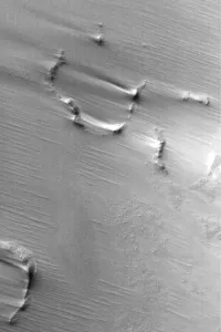 NASA Space Images Stampe: SPACE-MARS