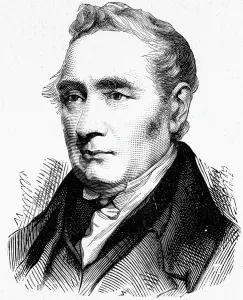 Civil Engineering History Stampe: George Stephenson