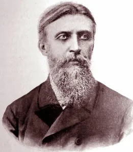 European Intellectual History Stampe: Aleksander ?wi?tochowski, 1900