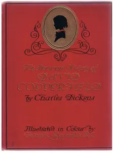 European Illustration Style Stampe: Front cover