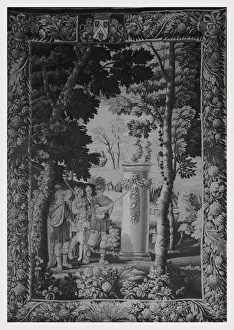 Historical Representation Art Stampe: Alexander