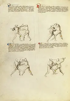 Lotta con la Spada