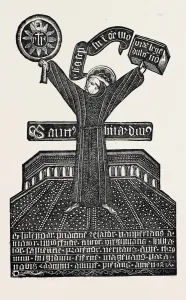 Engraved Vintage Artwork Stampe: Source Size = 1899 x 3003