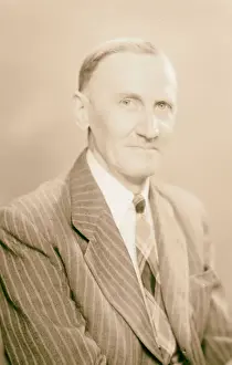 Middle East Images Stampe: Eric Matson 1925
