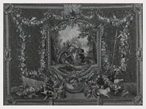 Stampa con cornice : Dulcinea falsa Stampa con cornice : Dulcinea falsa