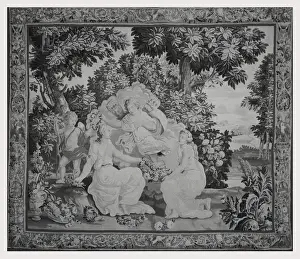 Stampa con cornice : Flora Stampa con cornice : Flora