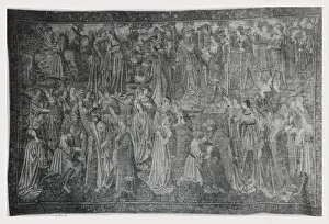 Parable Of The Prodigal Son Stampe: Parable prodigal son
