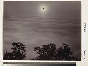 Solar Eclipse Photography Stampe: [Solar Eclipse]