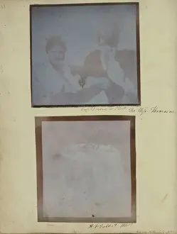 Table Top Photography Stampe: Table Top Tableware William Henry Fox Talbot