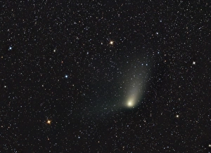 Space Photography Stampe: Comet Panstarrs