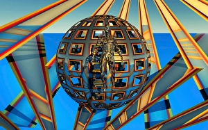 Artificial Intelligence Development Stampe: The construction and development of artificial intelligence