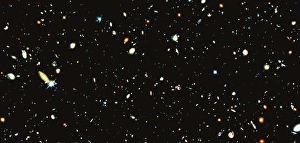 Astronomy Photos Stampe: Deep Space