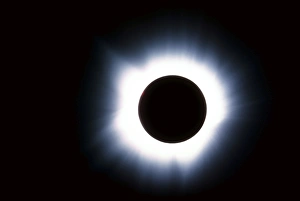 Solar Eclipse Photography Stampe: Solar Eclipse