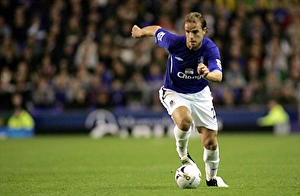 Everton V Middlesbrough Stampe: Everton, Middlesbrough