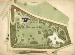 Historical Map Collection Stampe: Maps and Plans
