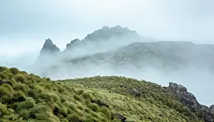 Southern Alps Landscape Photography Stampe: 1735450