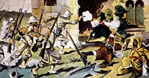 Bayonet Charge Stampe: 2683913