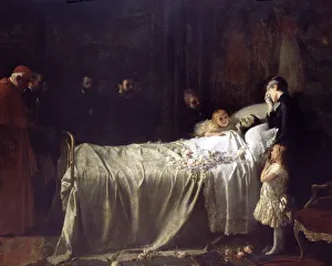 Chiaroscuro Techniques Stampe: 2684097