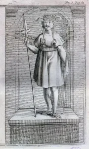 Classical Antiquity Images Stampe: 2684560