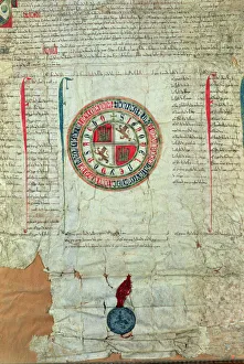 European Historical Artifact Stampe: 2684591