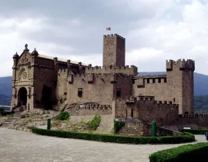Medieval Castle Images Stampe: 2686029