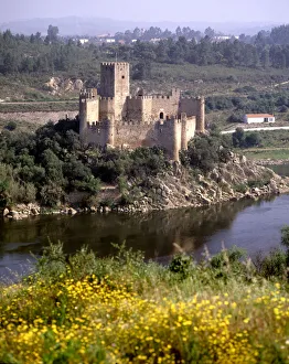 Medieval Castle Images Stampe: 2686038