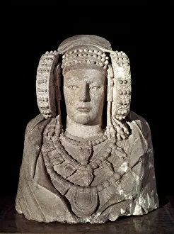 Ancient Spanish Art Stampe: 2687066