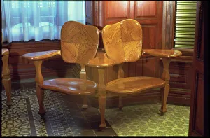 Classic Interior Design Stampe: 2687250